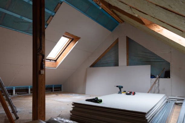Best Insulation for Specific Applications in Dillon, SC