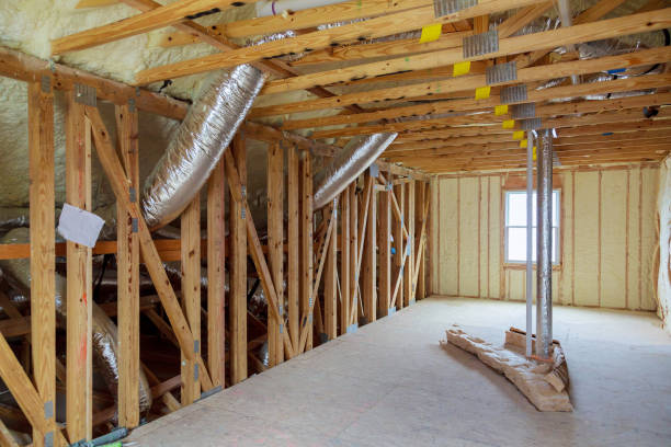 Best Residential Insulation in Dillon, SC