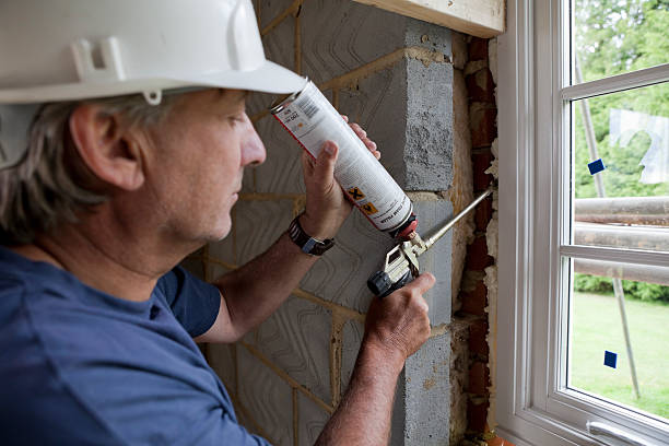 Types of Insulation We Offer in Dillon, SC