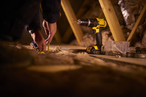 Best Insulation Maintenance and Repair in Dillon, SC